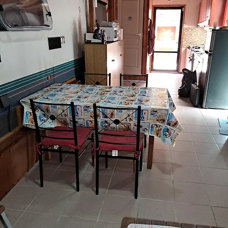 For Nature Lovers Casa vacanze *