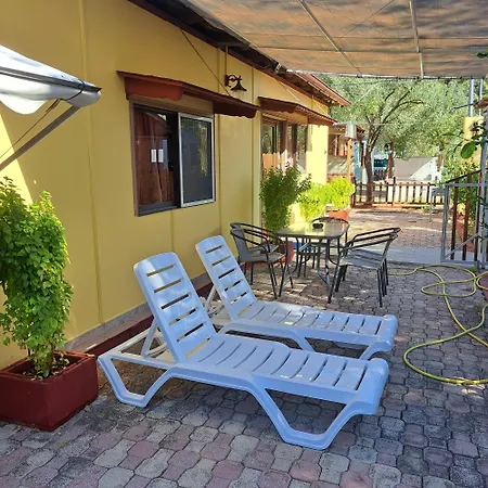 Casa vacanze For Nature Lovers *