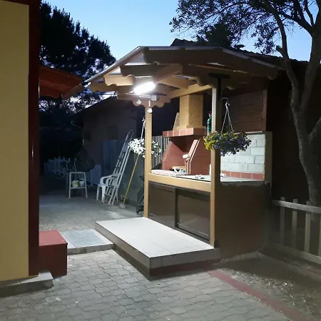 For Nature Lovers Skala Rachoni (Thasos)