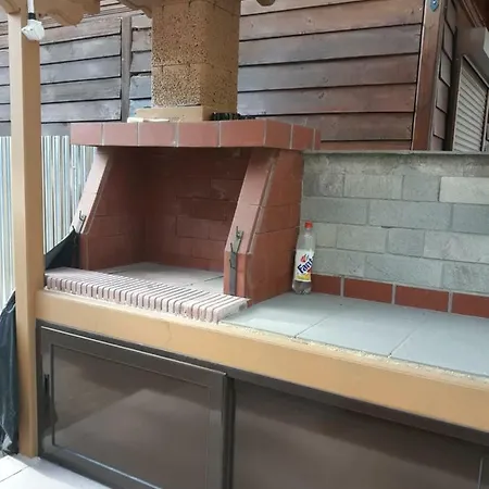 For Nature Lovers Casa vacanze *