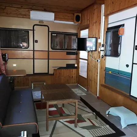 Casa vacanze For Nature Lovers Skala Rachoni (Thasos)