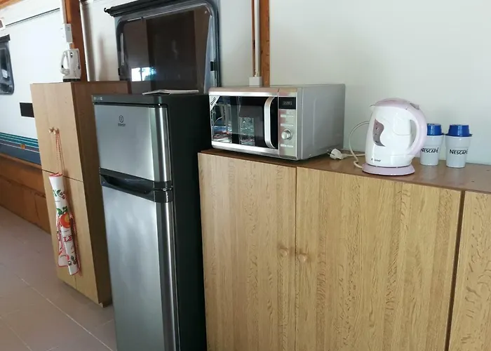 For Nature Lovers 펜션