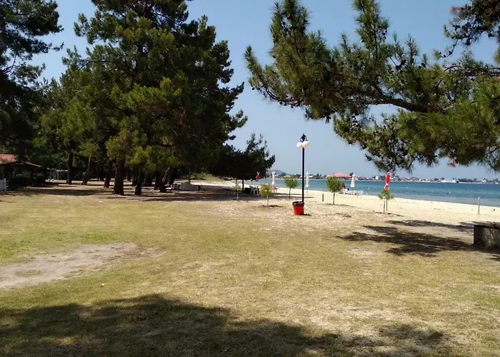 For Nature Lovers 펜션 Skala Rachoni (Thasos)