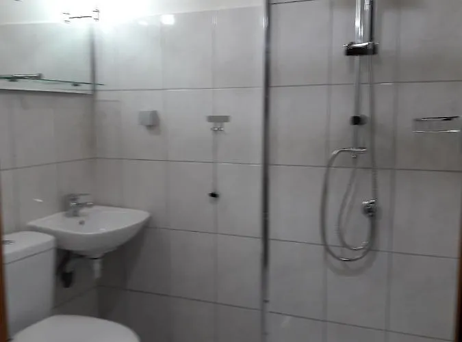 For Nature Lovers 펜션 *