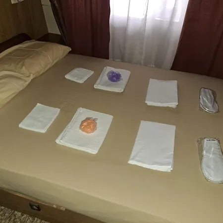 Holiday home For Nature Lovers Skala Rachoni (Thasos)