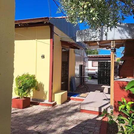 For Nature Lovers Tatil Evi *