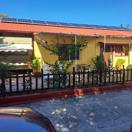 For Nature Lovers Tatil Evi