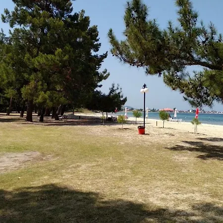For Nature Lovers Holiday home Skala Rachoni (Thasos)