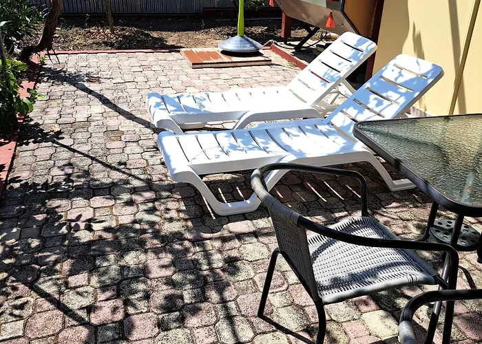 For Nature Lovers Tatil Evi *