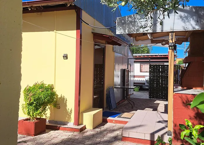 For Nature Lovers Tatil Evi *