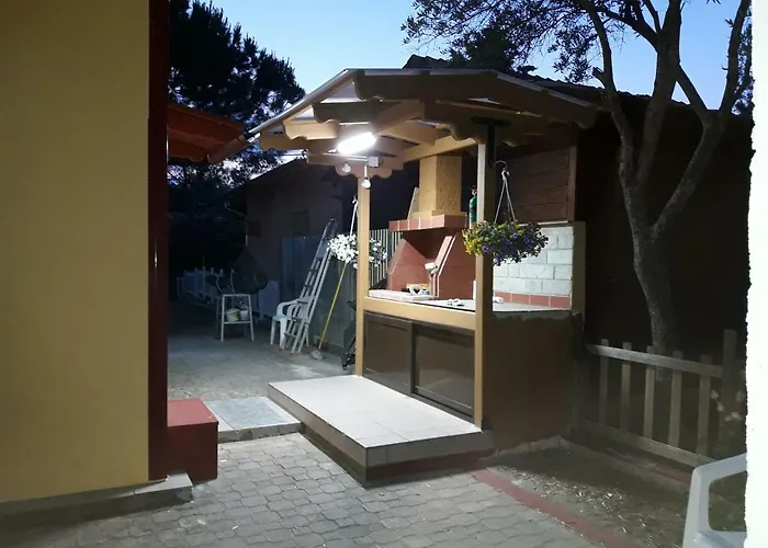 For Nature Lovers Σκάλα Ραχωνίου