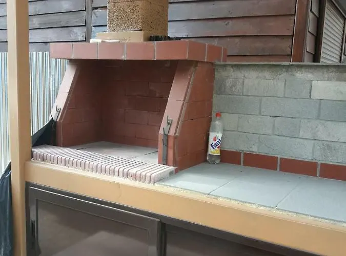 For Nature Lovers Σπίτι διακοπών *